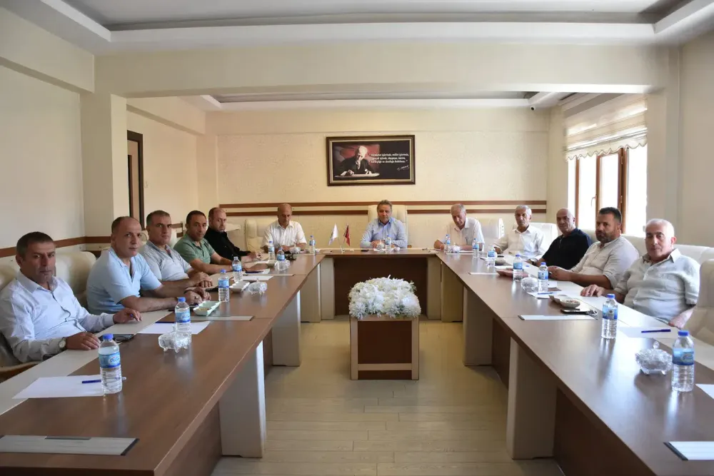 Tortum Belediyesi