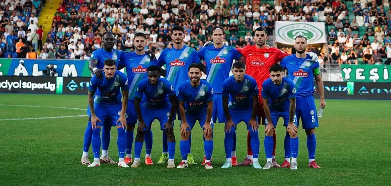 Rizespor Taraftarından Transfer Çağrısı: Kaleci ve Forvet Şart