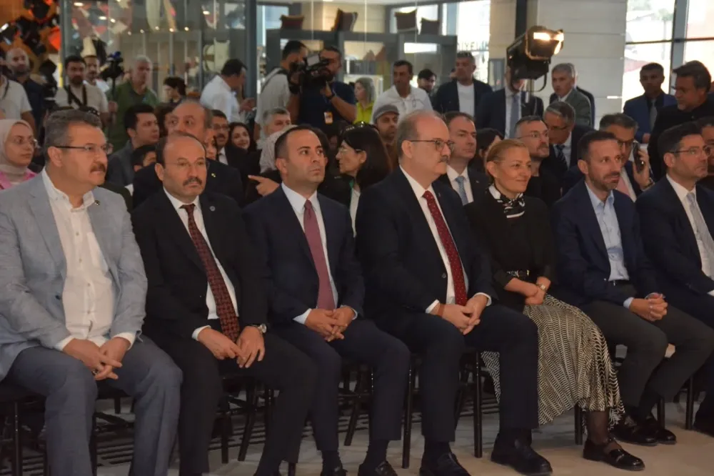 Erzurum, Türkiye Kültür Yolu Festivali ile Sanat ve Turizme Ev Sahipliği Yapıyor