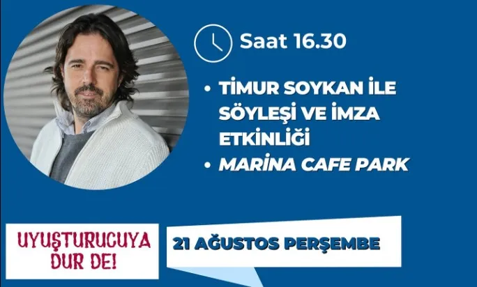 Pazar’da Kitap ve Edebiyat Dolu Bir Gün
