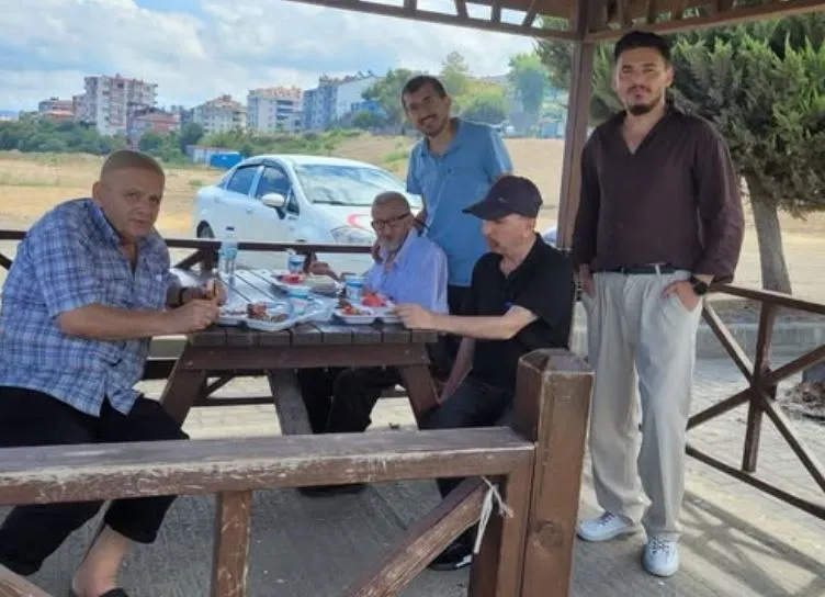 Trabzon Huzurevi’nin Yaşlıları, Akçaabat’ta Unutulmaz Bir Gün Yaşadı!