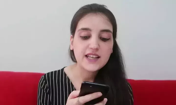 Banu Berberoğlu Kimdir, Kaç Yaşında, Nereli? Sevgilisinden Ayrıldı mı?