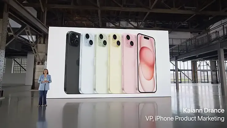 Alınır mı? iPhone 15 ve iPhone 15 Plus Özellikleri, Fiyatları ve Detayları