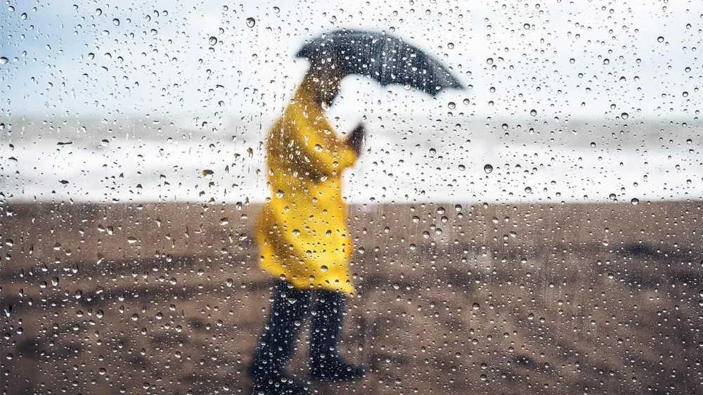 Meteoroloji uyardı! Sağanak bekleniyor...