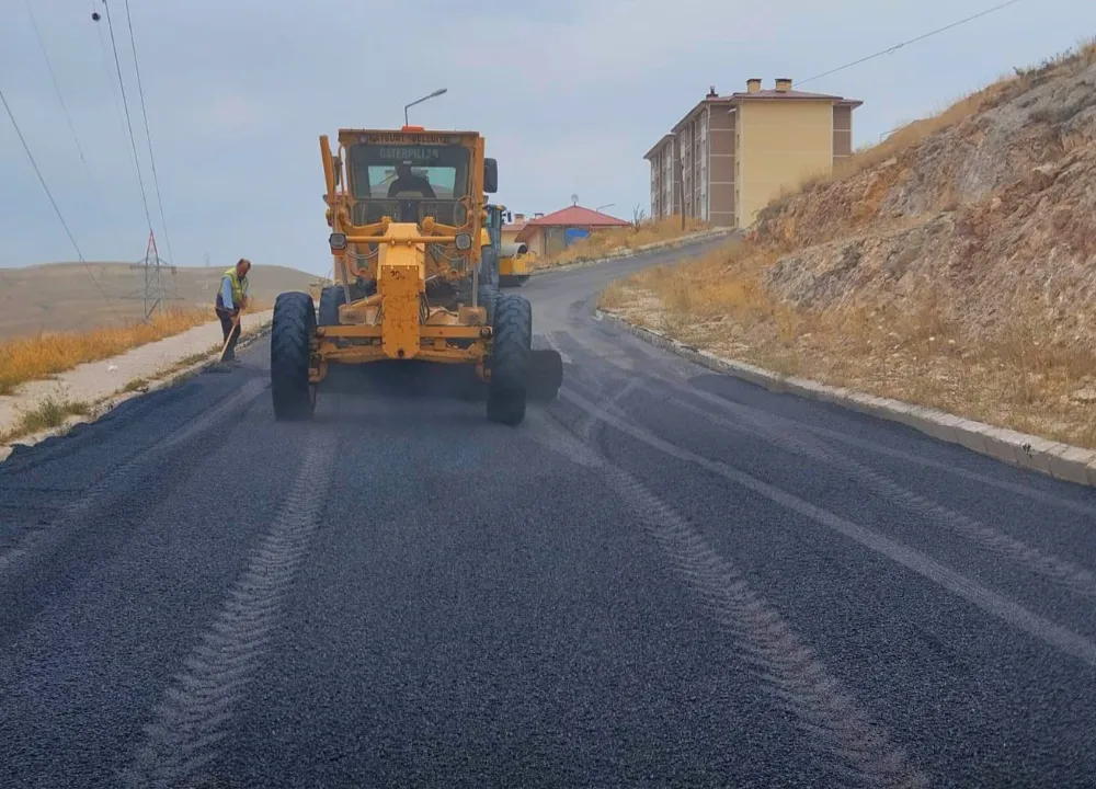 Bayburt  Şingah Mahallesi