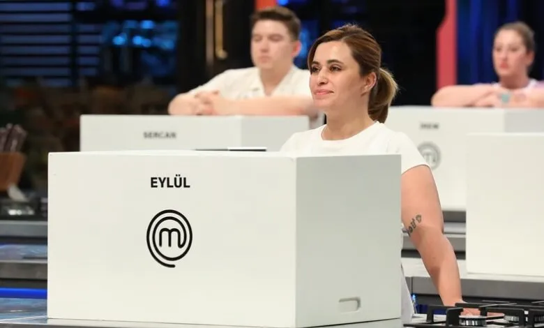 Eylül Azra Soysal Kimdir? Kaç Yaşında, Nereli, MasterChef 2025’teki Başarısı