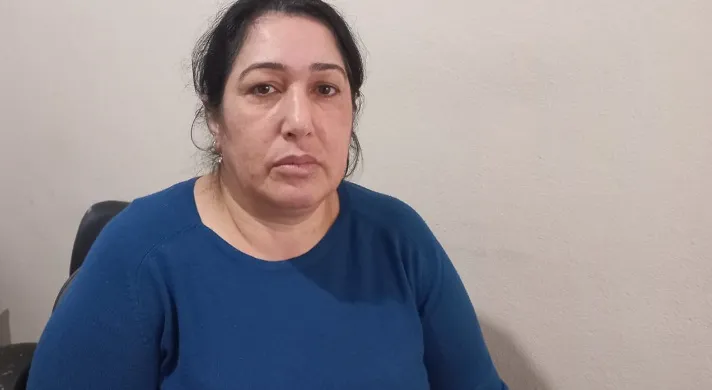 Rize’de Miras Tartışması: Vatandaş, Hakkımı Aradım, Akıl Hastanesine Yatırmak İstediler İddiasında Bulundu