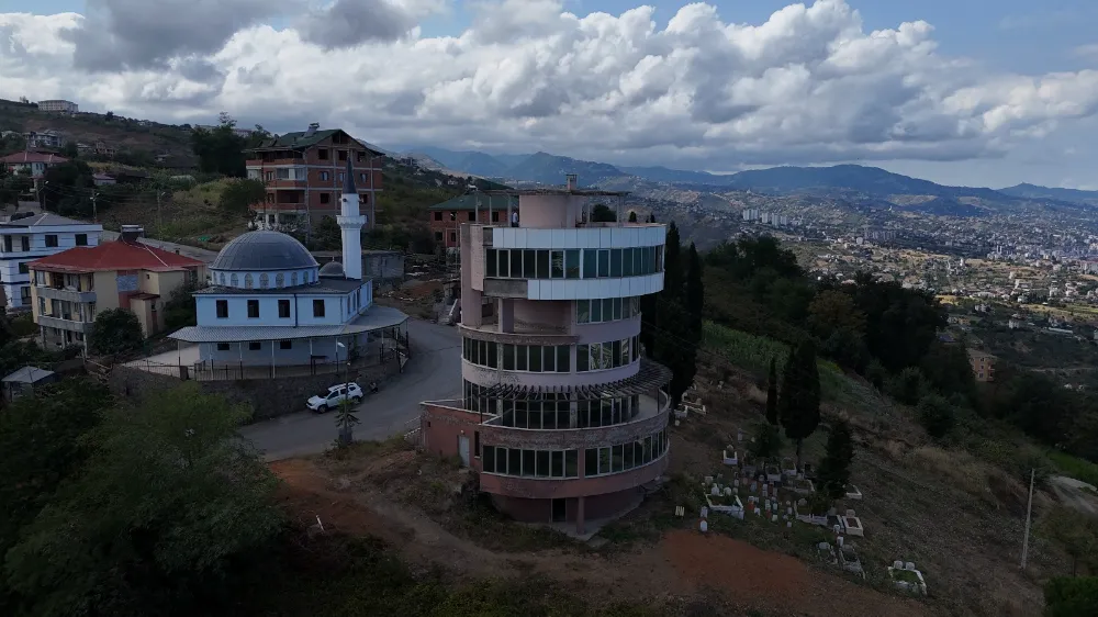 Trabzon Büyükşehir Belediyesi Alzheimer Gündüz Bakımevi’ni 2026 Yılında Hizmete Açacak