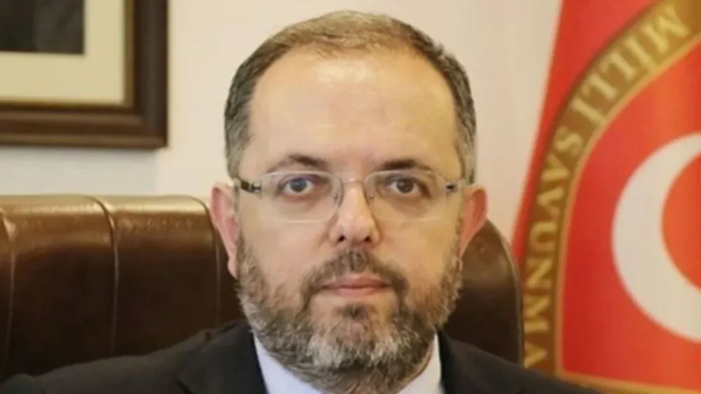 Erhan Afyoncu Kimdir? Kaç Yaşında ve Nereli?