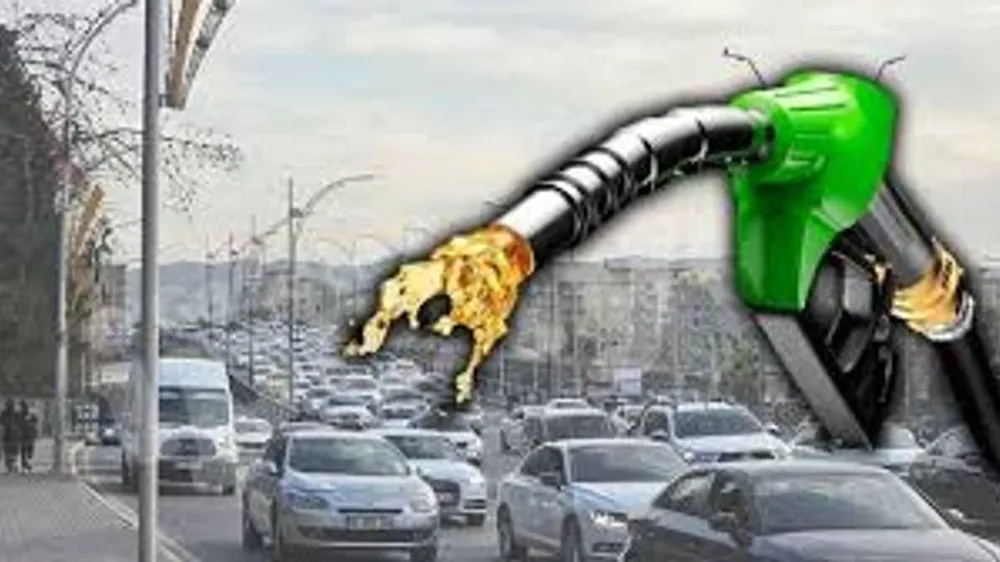Rizeliler Dikkat! yakıt alırken bu hataya düşmeyin