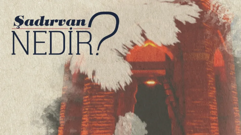 Şadırvan Nedir? Osmanlı Mimarisi ve İlk Örnekleri
