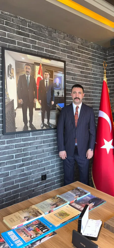 Erzurumspr FK: Biz Sahipsiz Değiliz, Olayları Yakından İzliyoruz!