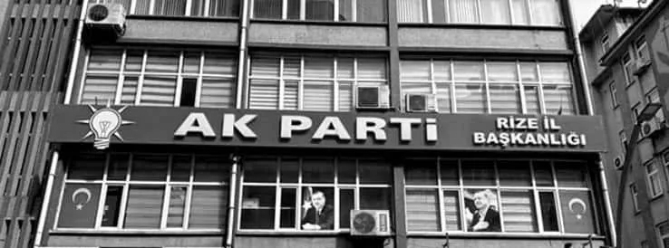 ORC ANKETİNE GÖRE RİZE’DE AK PARTİ’YE DESTEK AZALMIŞ