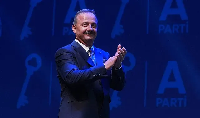 Anahtar Parti Genel Başkanı Yavuz Ağıralioğlu, Rize Ardeşen’e Geliyor