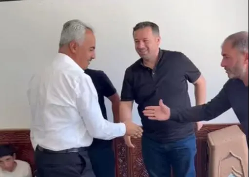 Oltu Yaz Kur’an Kursu Öğrencileri Bilgi Yarışmasında Ödüllerini Aldı
