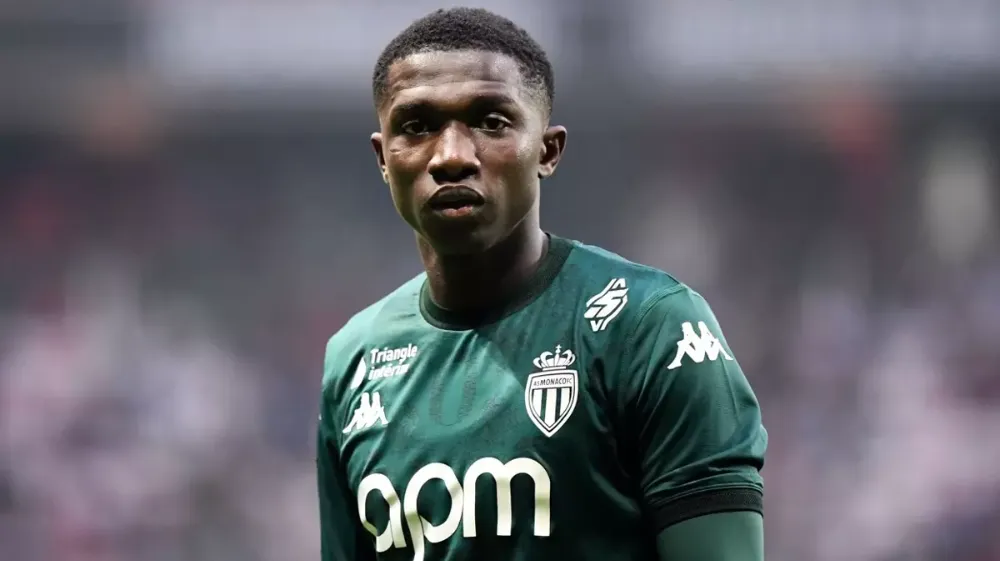 Galatasaray Orta Sahaya Genç Yıldız Lamine Camara’yı Katmak İstiyor