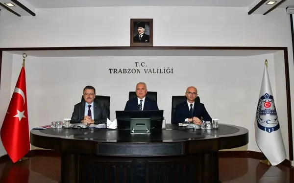 Trabzon