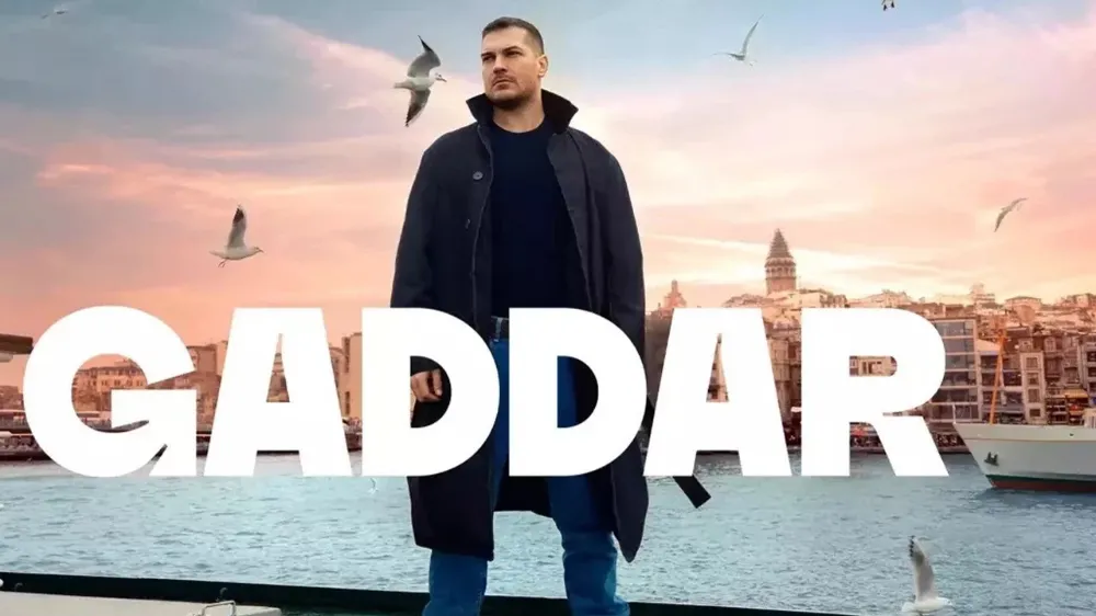 Yeni Dönemin Yıldızları: Gaddar Filminin Oyuncu Kadrosu!