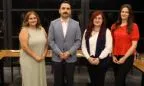 Yazı İşleri Şefi Suna Özmen’e Veda Yemeği Düzenlendi