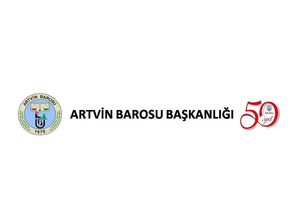 Büyük Taarruz’un 103. Yıl Dönümü Kutlandı: Artvin Barosu’ndan Zafer Bayramı Mesajı