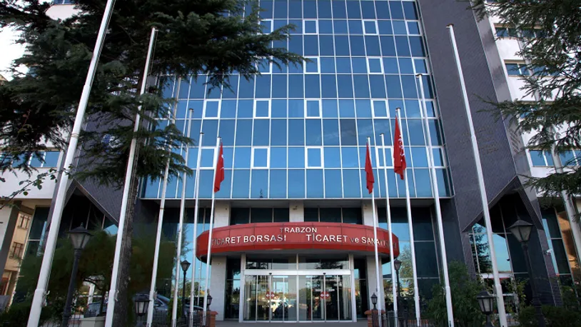 Trabzon’da Kadın Girişimciler İçin Destek ve Yeni Projeler Masaya Yatırıldı