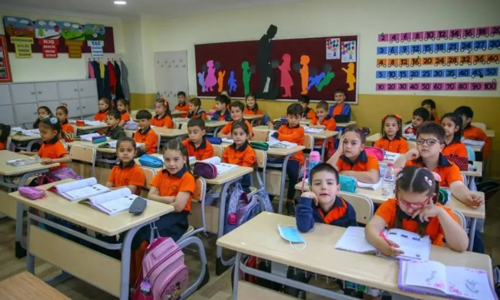 1 Eylül