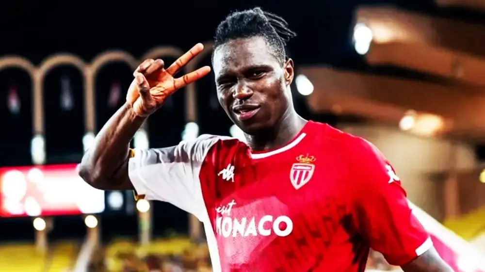 Galatasaray, Wilfried Singo Transferinde Son Noktayı Koyuyor!
