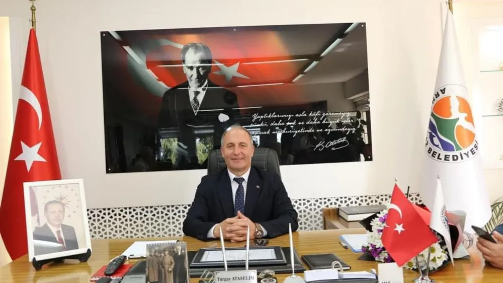 51. Uluslararası Arhavi Kültür ve Sanat Festivali Başarıyla Tamamlandı: Başkan Ataselim’den Teşekkür Mesajı