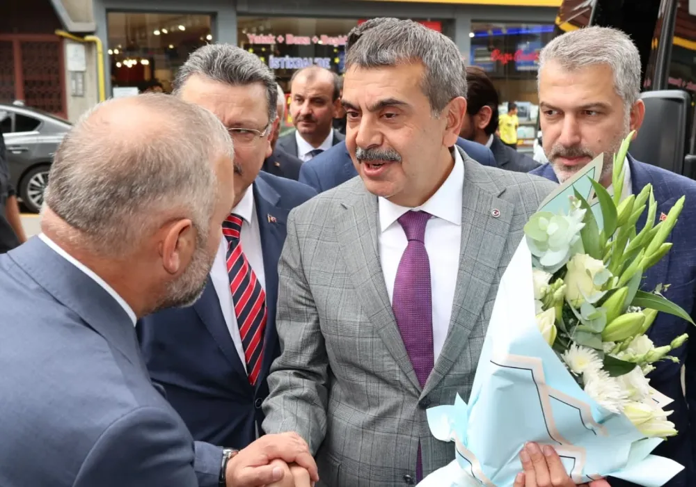 Arsin’e Müjde: Merhum İbrahim Usta’nın Adını Taşıyacak Ortaokul İçin Onay Verildi