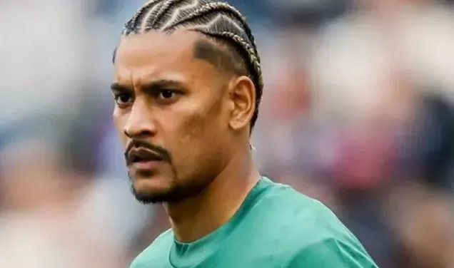 Çaykur Rizespor, Dünyaca Ünlü Kaleci Alphonse Areola İçin İlk Teması Kurdu