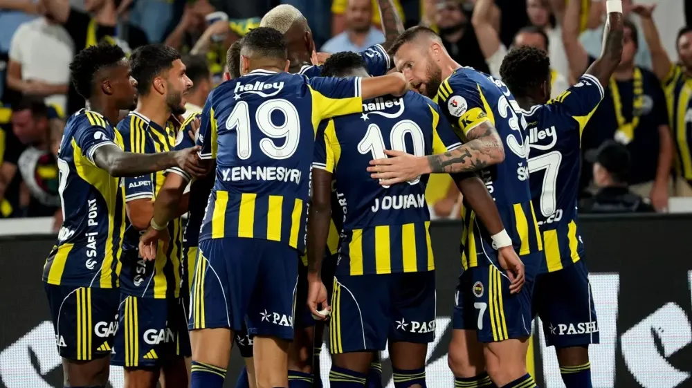 Şifresiz Gençlerbirliği Fenerbahçe Maçı Justin Tv Gençlerbirliği Fenerbahçe Maçı taraftarim24 izle