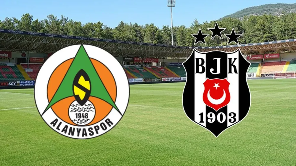 Şifresiz Alanyaspor Beşiktaş Maçı Justin Tv Alanyaspor Beşiktaş Maçı taraftarim24 izle