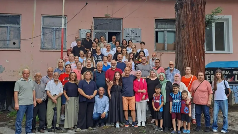 Arsin’de İlk Yardım Eğitimi Yoğun Katılımla Gerçekleşti