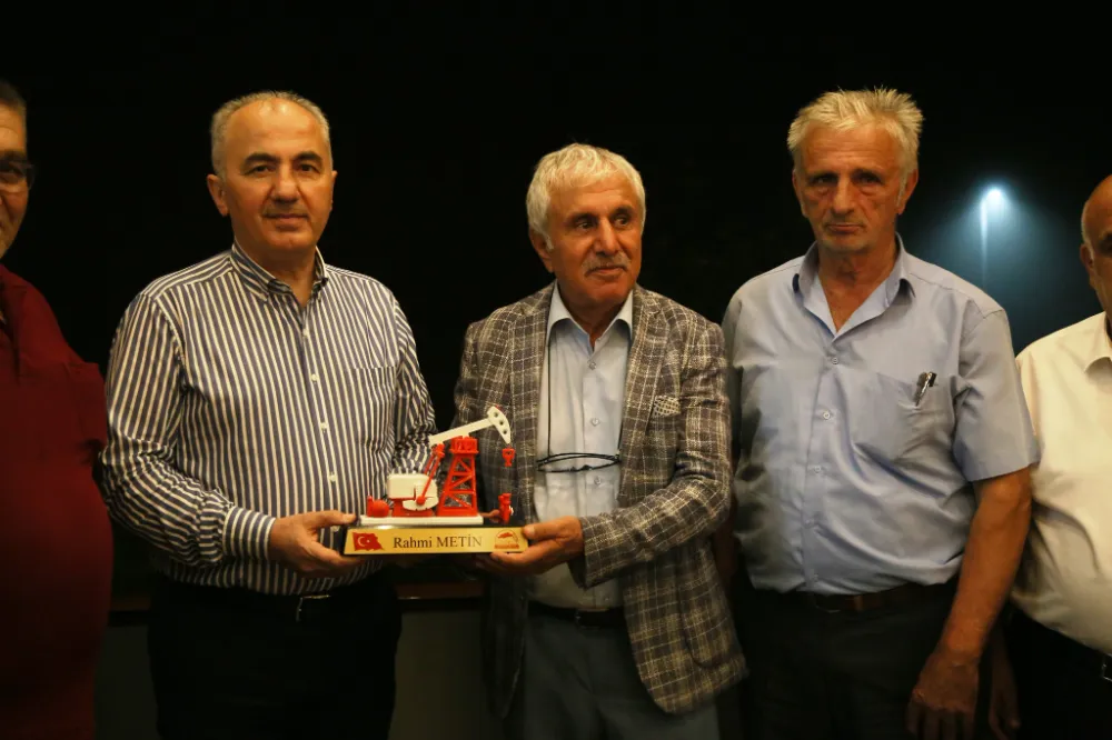 Rize’de 30 Gazeteciyle Tanıtım Programı Düzenlendi