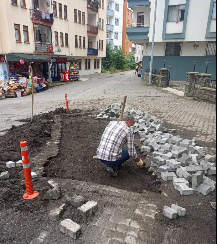 Beşikdüzü