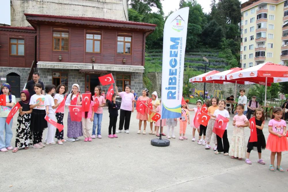 Rize