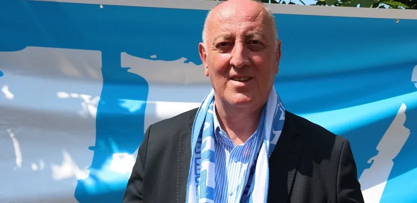 Uğur Aslan Gelecek Sezon İçin Umutlu Konuştu: Geçen Yıldan Daha Başarılı Olacağız