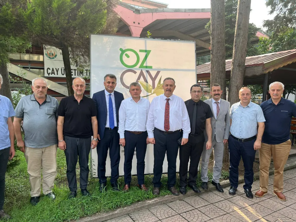 Trabzon