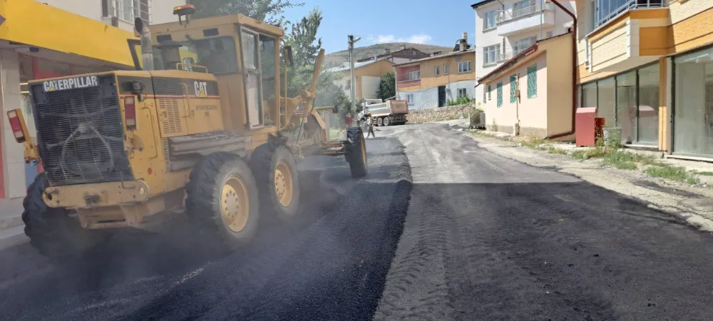 Bayburt Belediyesi