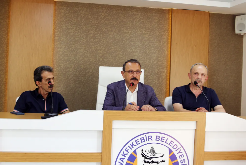Vakfıkebir ekmeği AB tescili için adım attı, yerel ekonomi güçleniyor