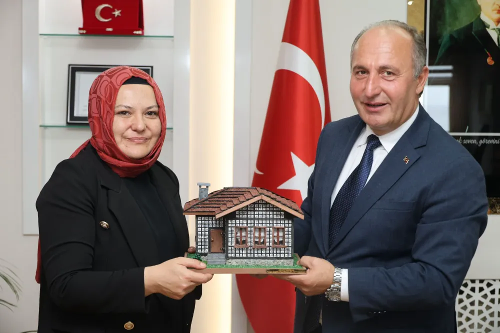 Günaydın, Arhavi