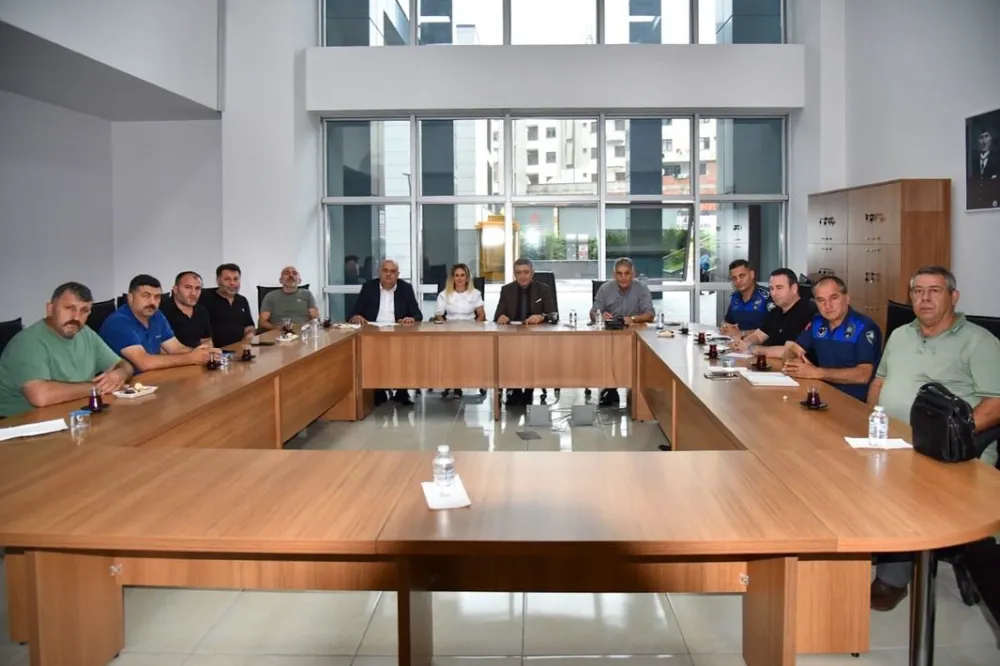 Ortahisar Belediyesi Pazar Düzenlemeleri ile Hem Üreticinin Hem Vatandaşın Yanında