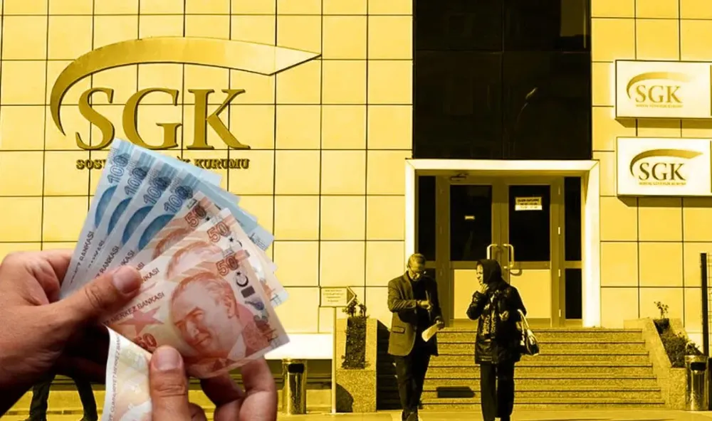 47-58 Yaş Arasındakiler Dikkat: Yeni Düzenleme ile Erken Emeklilik Fırsatı!