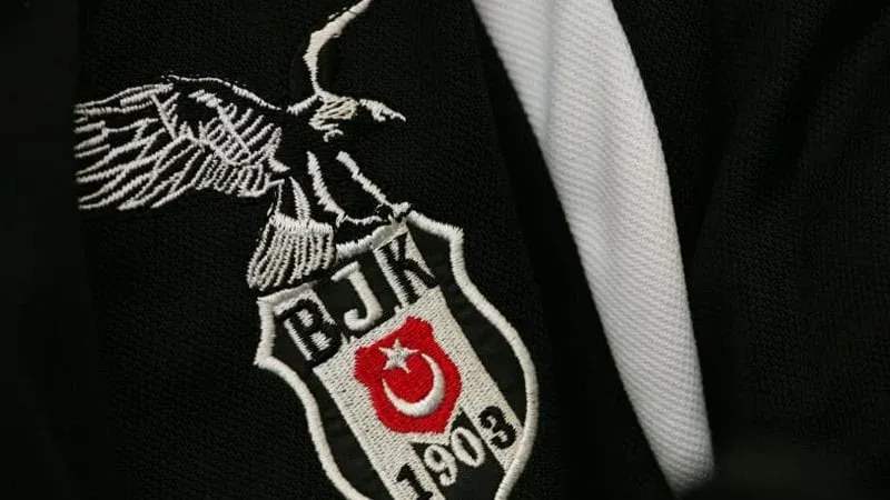 Beşiktaş, Kadrosuna Yeni Bir İsim Daha Ekledi!