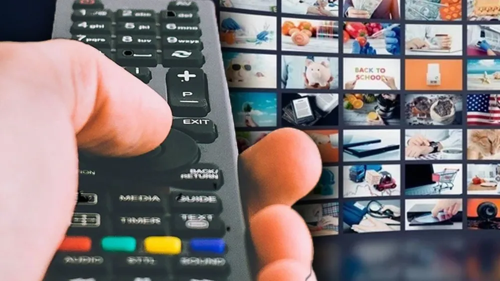 10 Eylül Çarşamba Yayın Akışı: Bu Akşam Hangi Dizi ve Programlar Ekranlarda?