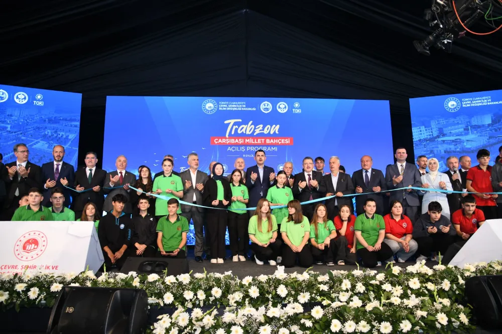 Trabzon