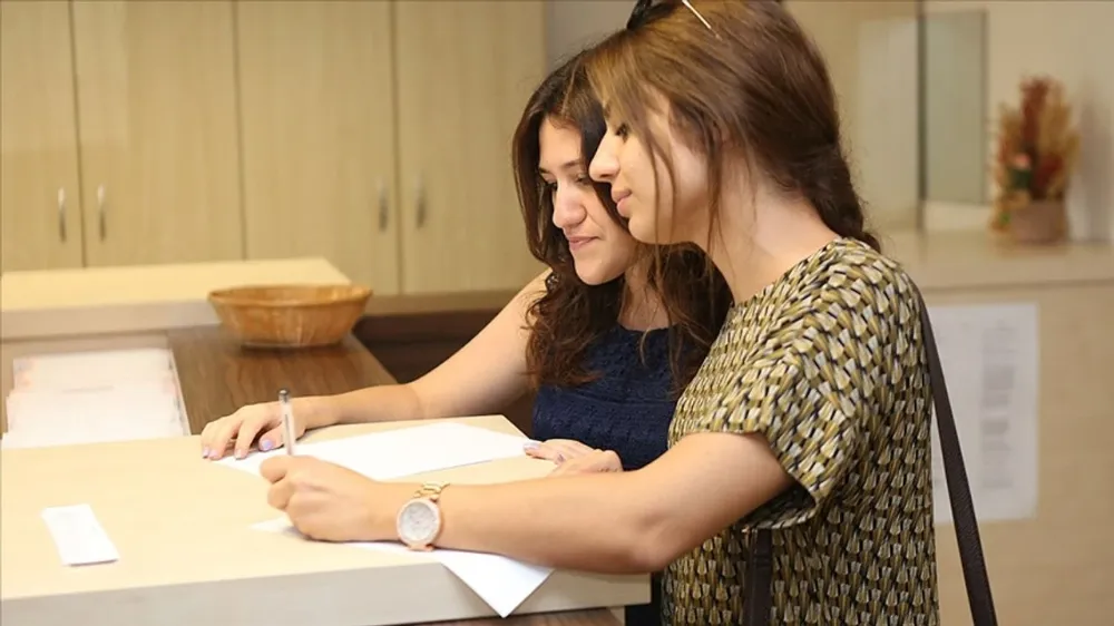 YKS 2025 Mazeret Kayıtları İçin Son Gün!