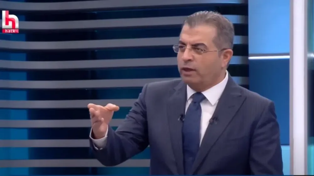 Serkan Özcan kimdir ve aslen nereli?