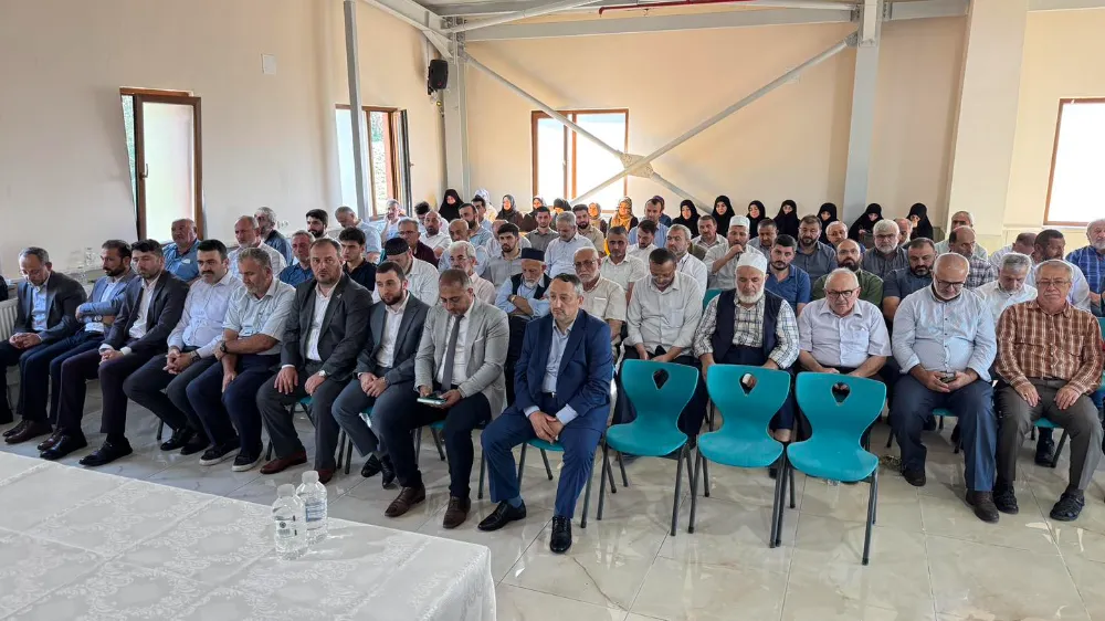 Rize’de 553 Hafız, Yedinci Hafızlık İcazet Merasimiyle Kur’an’la Buluşacak