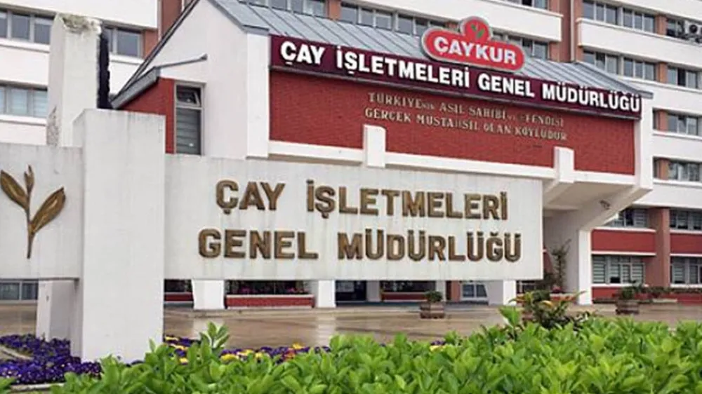 ÇAYKUR, Üçüncü Kez Kar Açıklayarak Geleneği Bozmadı